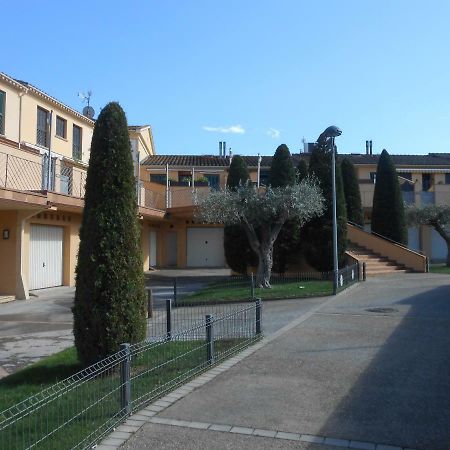 Apartmán El Raco De Pals Exteriér fotografie
