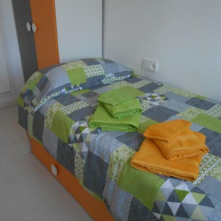 Apartmán El Raco De Pals Exteriér fotografie