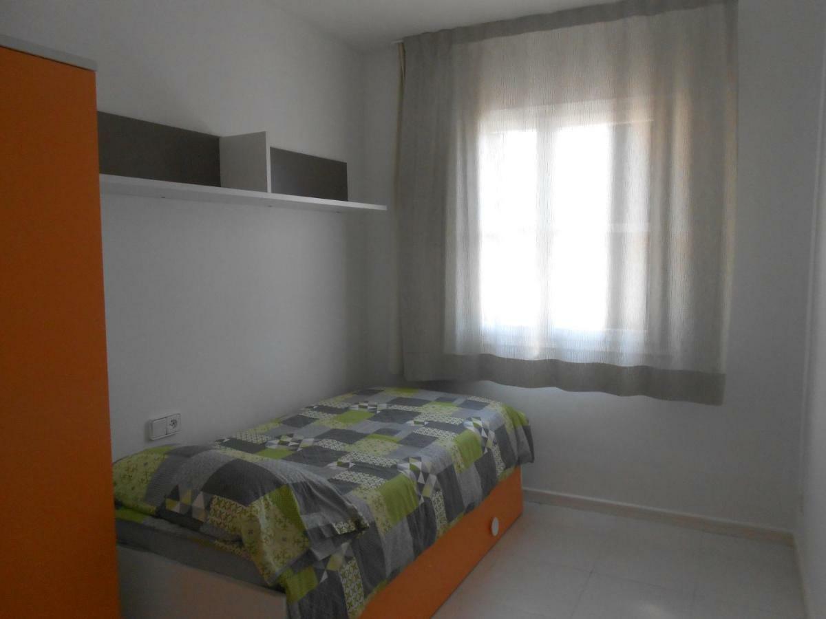 Apartmán El Raco De Pals Exteriér fotografie