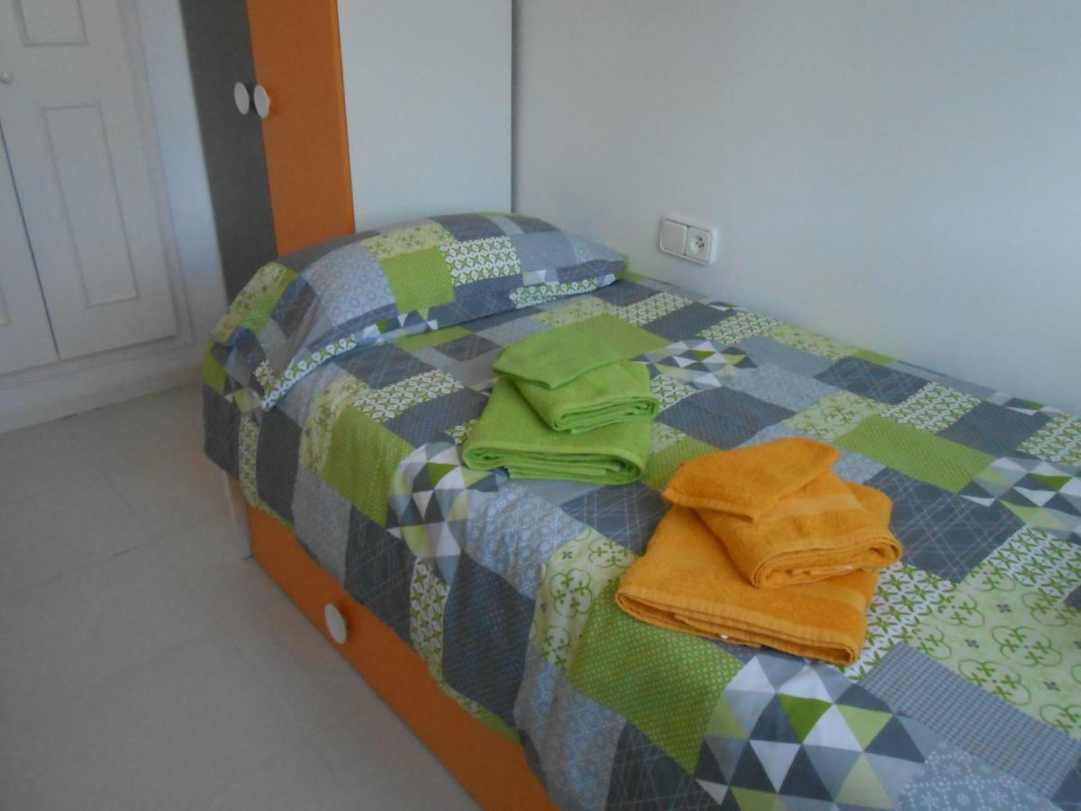 Apartmán El Raco De Pals Exteriér fotografie