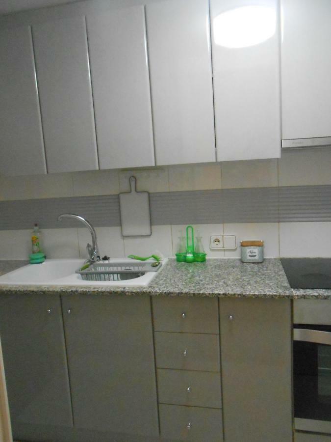 Apartmán El Raco De Pals Exteriér fotografie