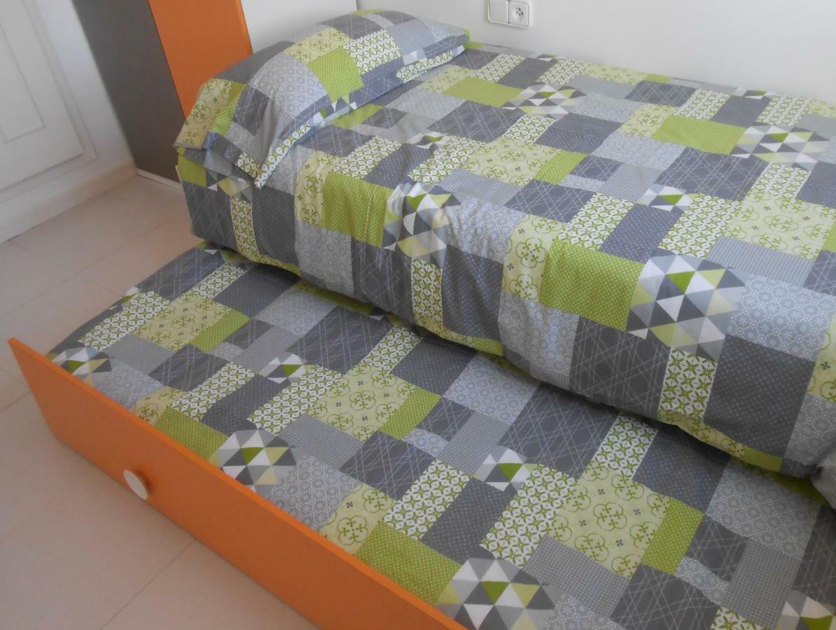 Apartmán El Raco De Pals Exteriér fotografie
