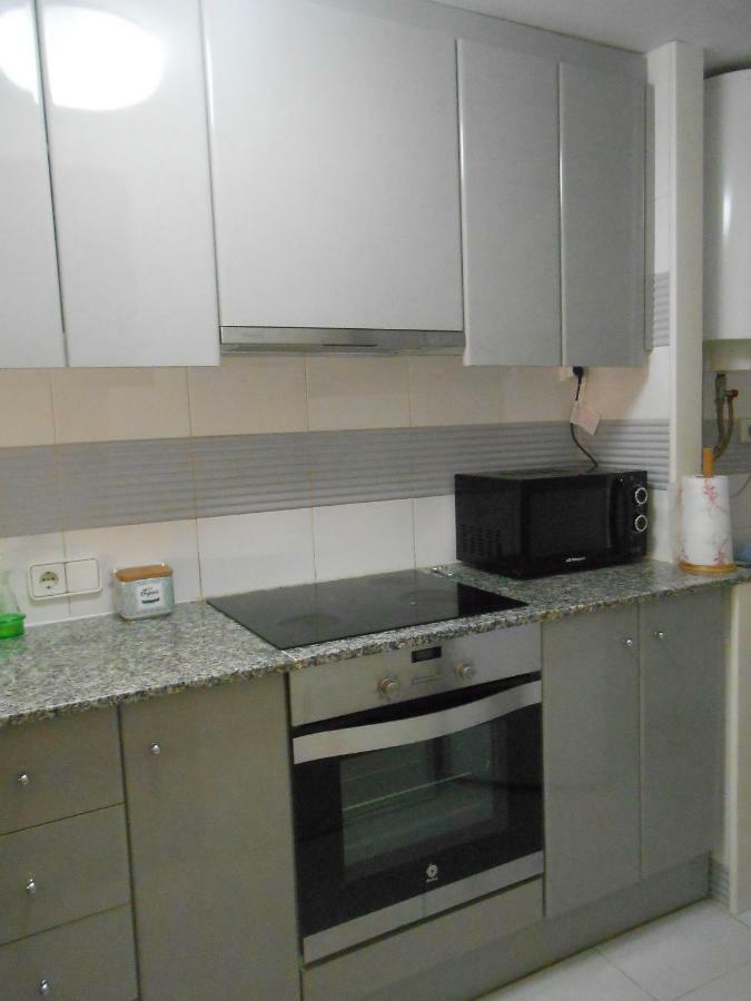 Apartmán El Raco De Pals Exteriér fotografie