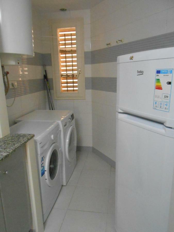 Apartmán El Raco De Pals Exteriér fotografie