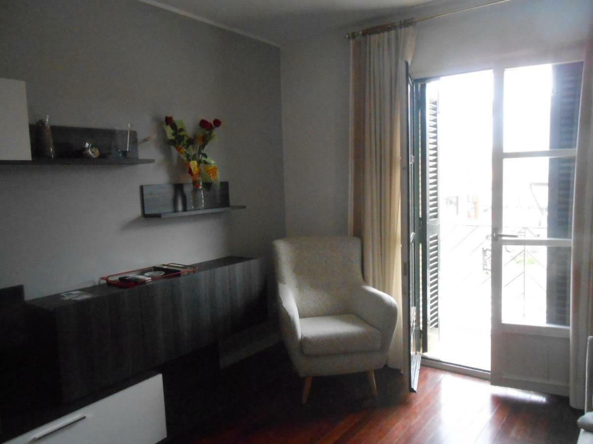 Apartmán El Raco De Pals Exteriér fotografie