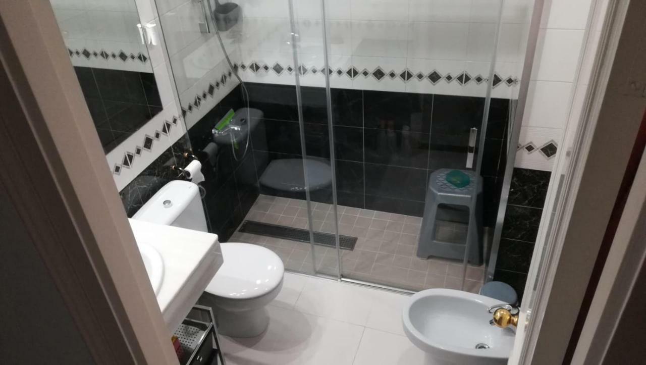 Apartmán El Raco De Pals Exteriér fotografie