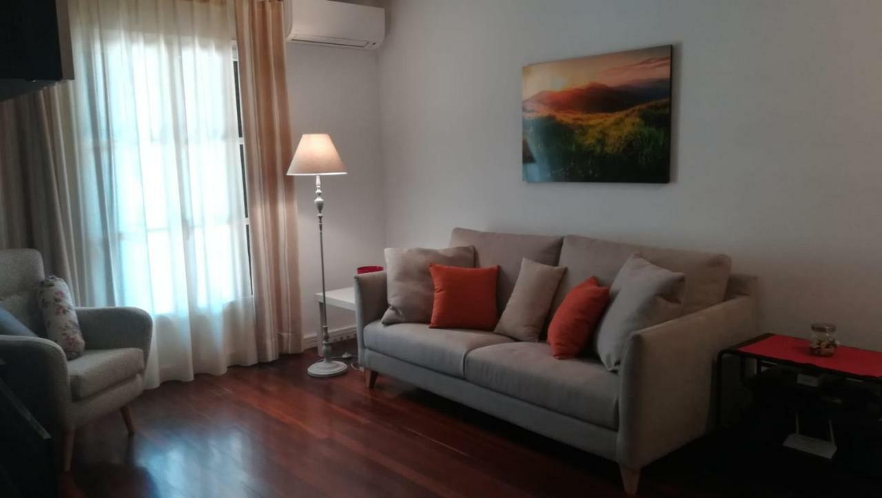 Apartmán El Raco De Pals Exteriér fotografie