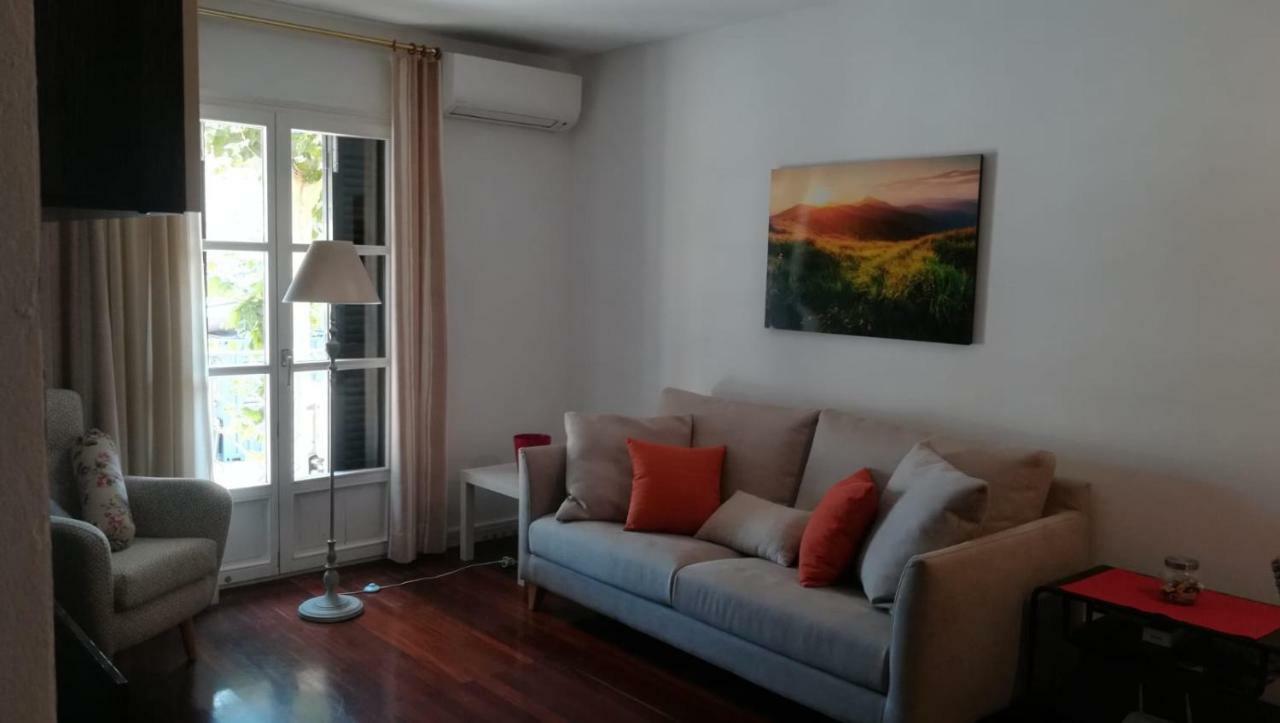 Apartmán El Raco De Pals Exteriér fotografie